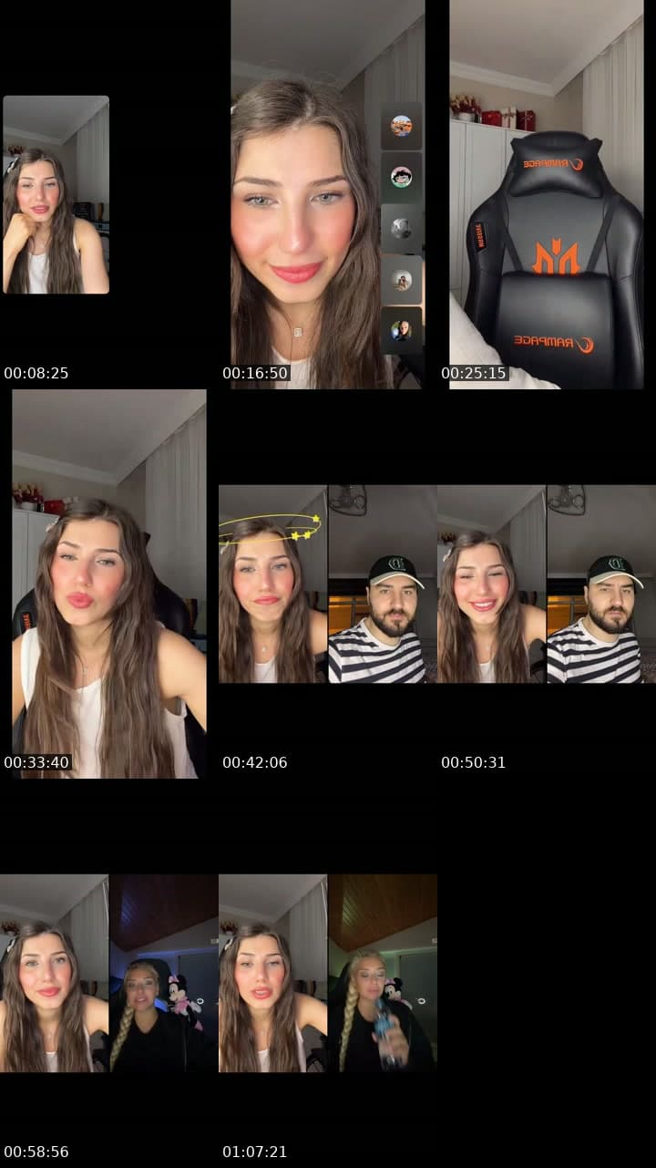 Sevgi varsa Engel yoktur!❤️‍🩹