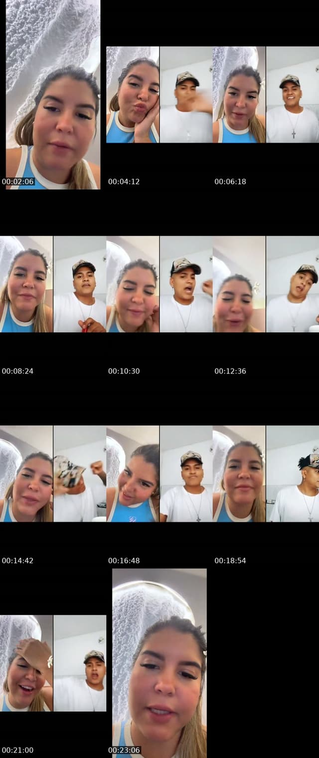 @_isl33 TikTok live from 2026-07-24