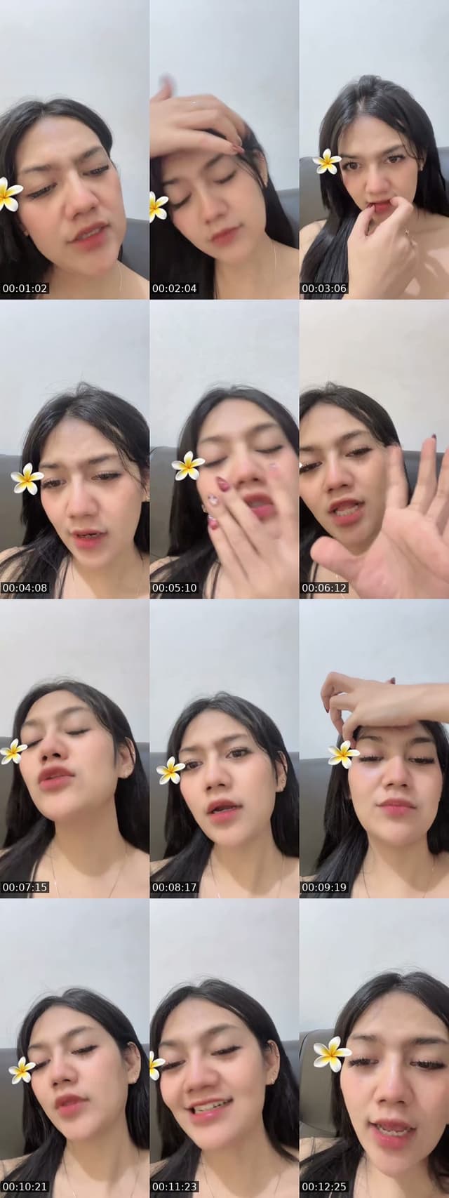 @queen_jungle88 TikTok live