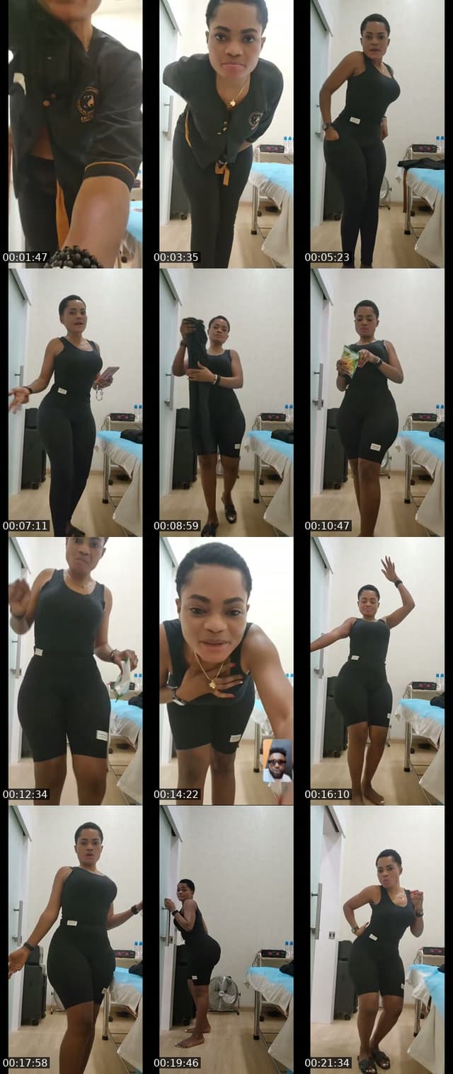 @princessnicki95 TikTok live from 2026-07-24