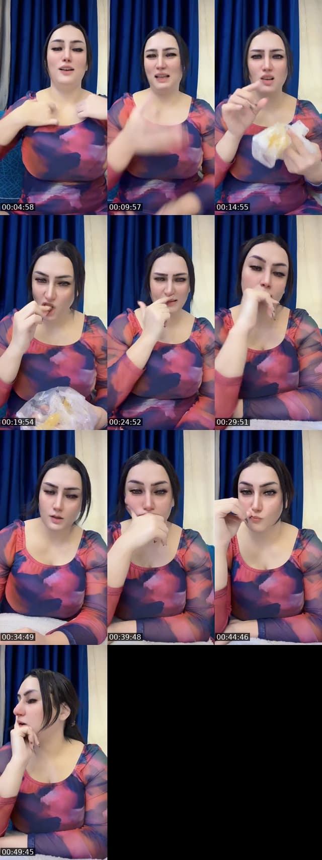 @nonoandn1 TikTok live
