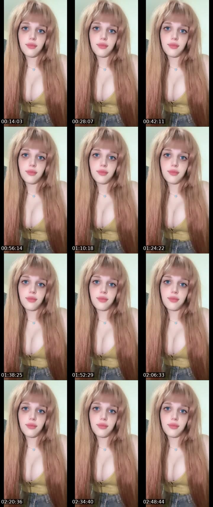 @sellena118 TikTok live stream