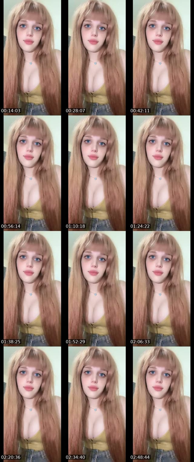 @sellena118 TikTok live