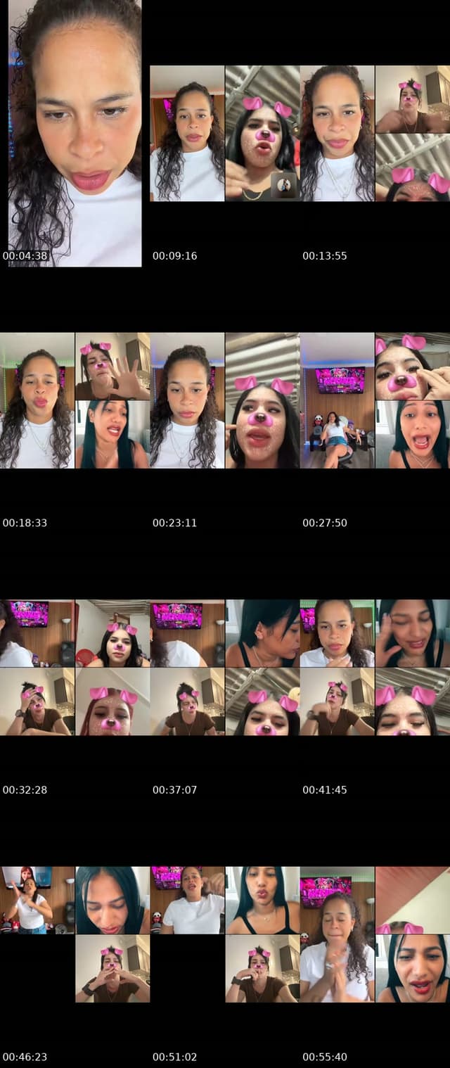 @churcausa TikTok live from 2026-07-24