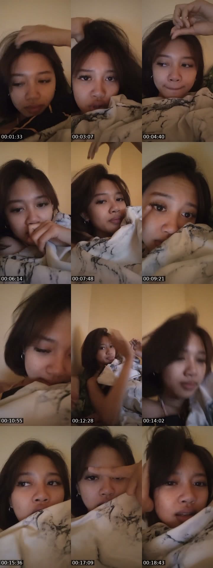 @msystfni TikTok live stream
