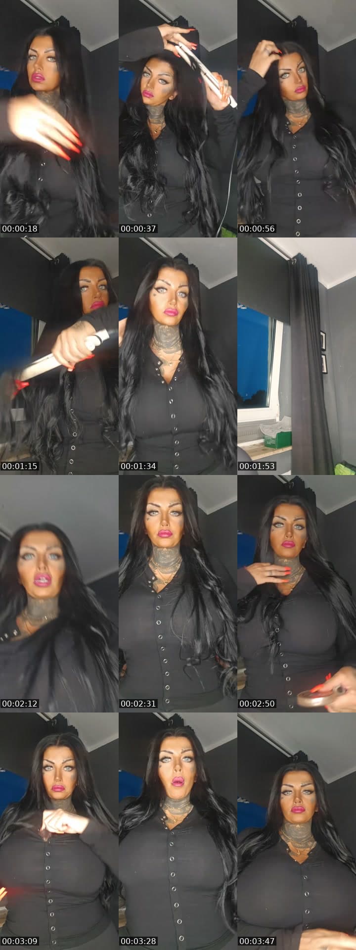 @burcum061 TikTok live stream