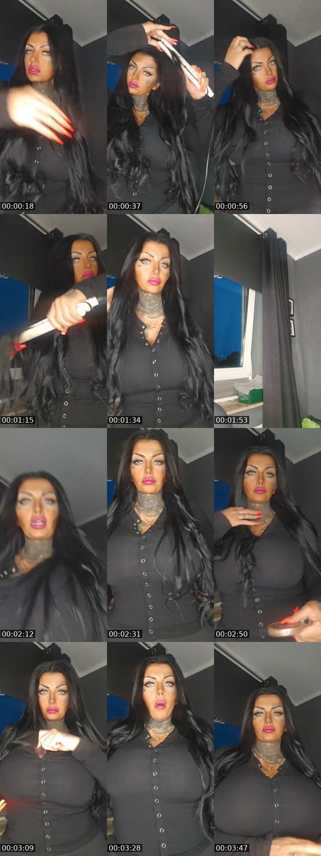 @burcum061 TikTok live from 2026-07-24