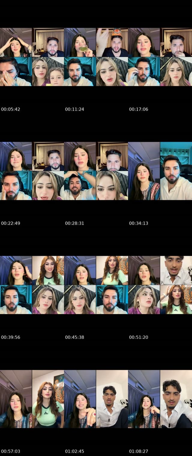 @kubrakhan665 TikTok live from 2026-07-24