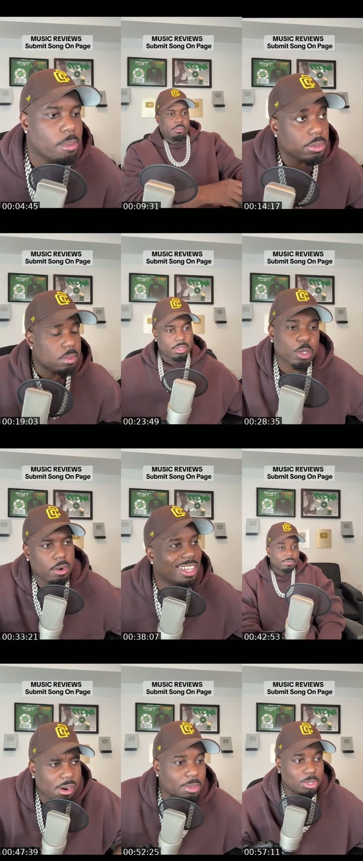 Music Review