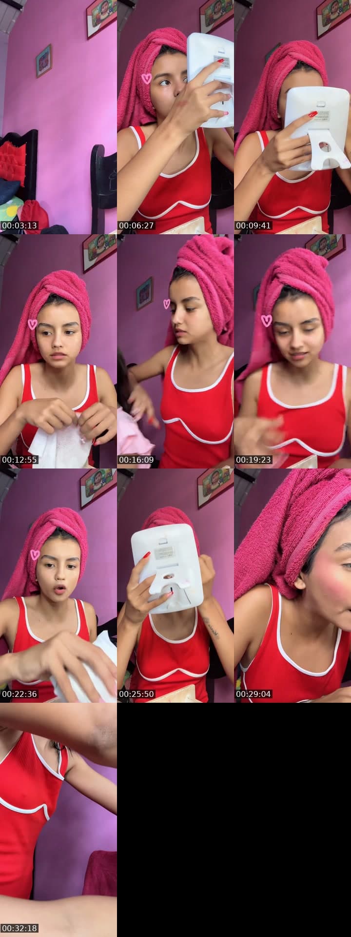 @tatianatrujillo02 TikTok live stream