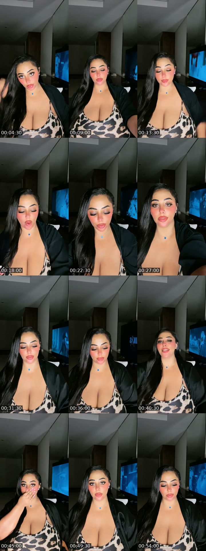 @tigrawyt3 TikTok live stream