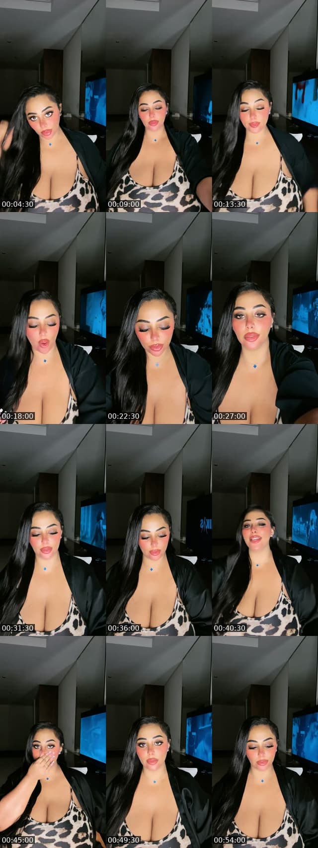 @tigrawyt3 TikTok live