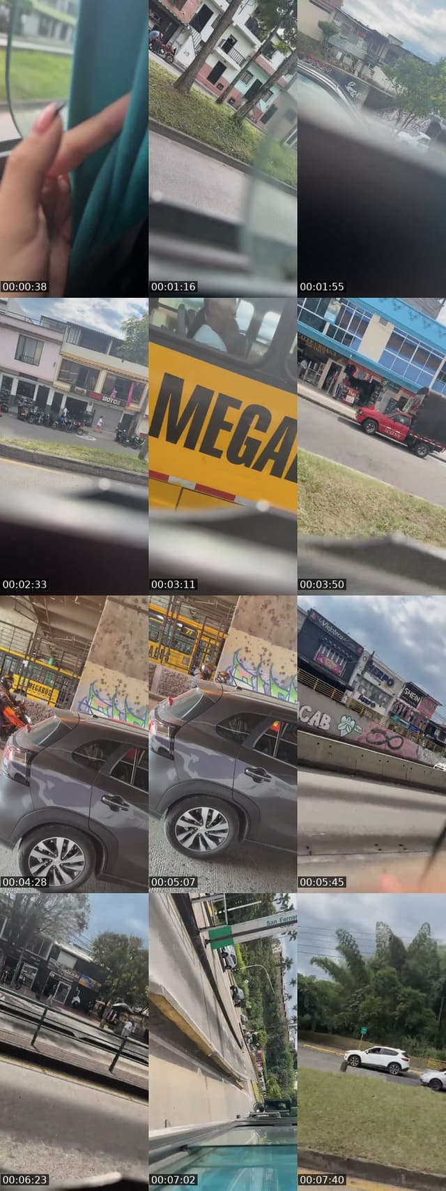 @paoag77 TikTok live from 2026-07-24
