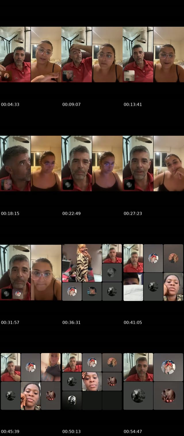 @keurgrenadine.dtc TikTok live