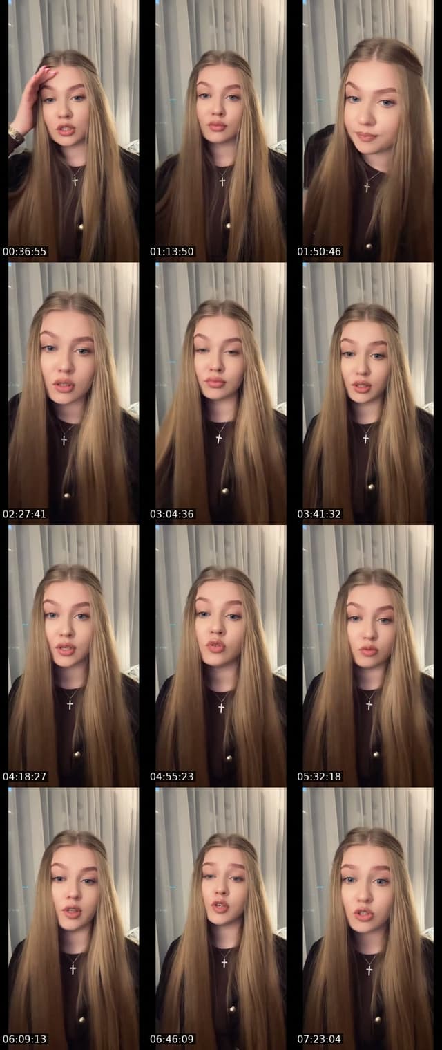 🩷 - @barbie_sofii