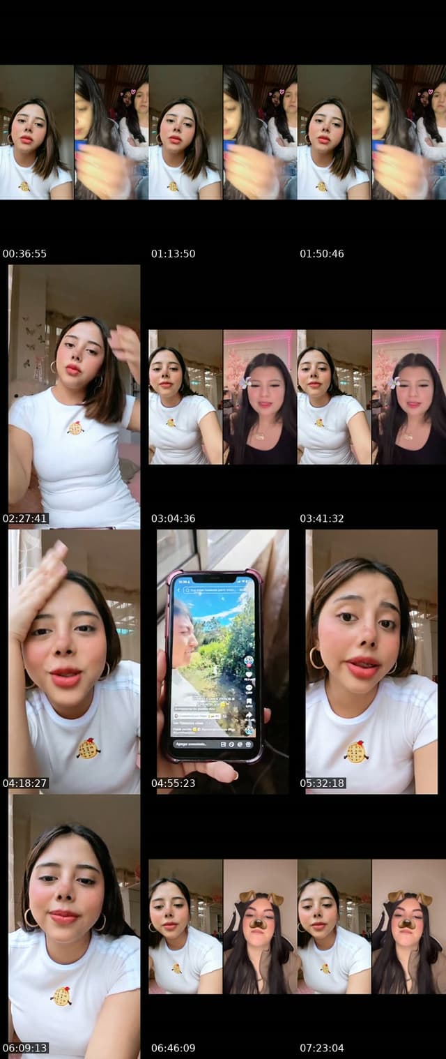@kelly_2.008 TikTok live