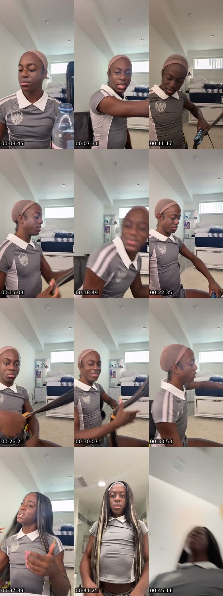 @steyeuh TikTok live stream