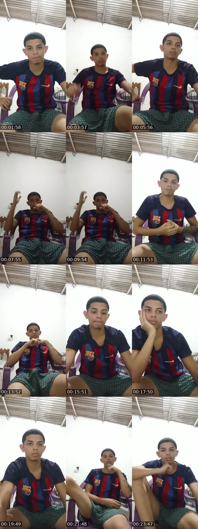 vem animar a tarde rpzd - @jotave007king