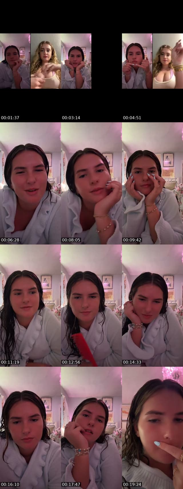 @miggymouseclubhouse3 TikTok live