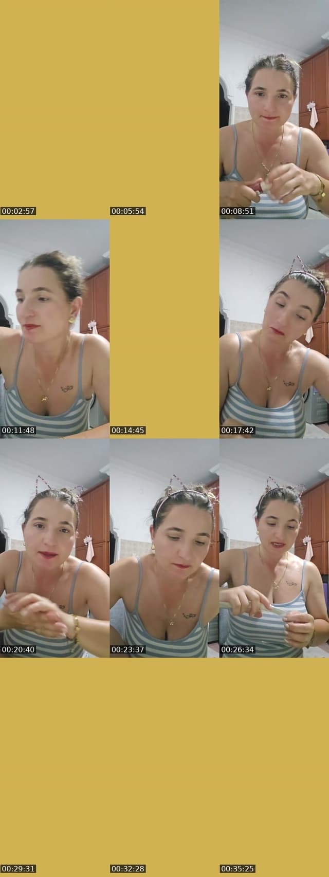 @yasemin.kahyaogul6 TikTok live