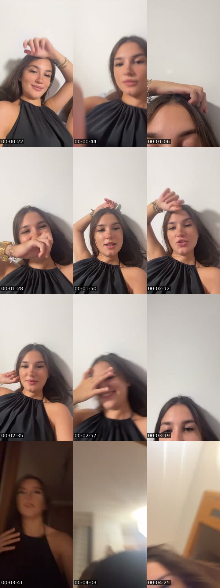 @.lugf._ TikTok live stream