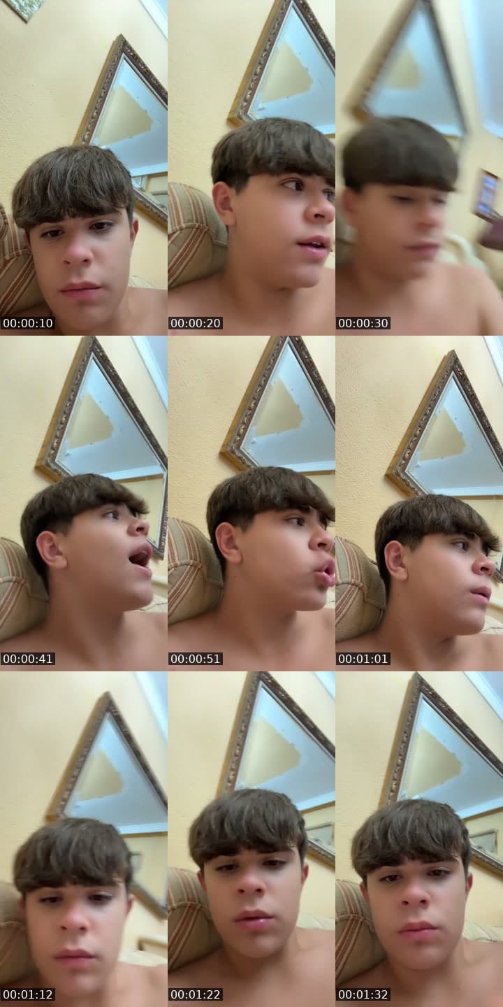 @marcospeeerez_ TikTok live stream