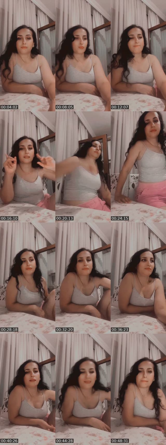 @.canan35 TikTok live