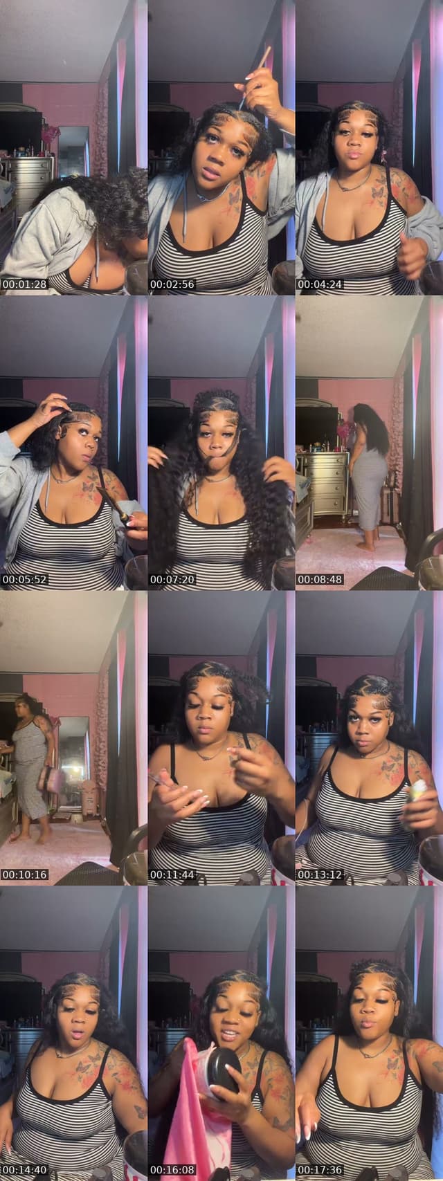 TikTok live: Helppoo by @zariaamourrpt2