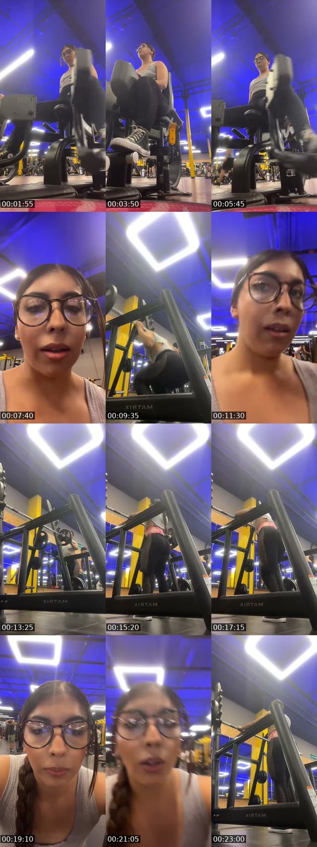 @mili.barrionuev2 TikTok live