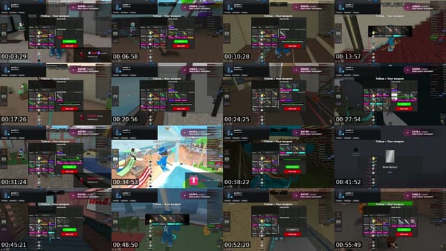 TikTok live: HYPEST MM2 LIVE (IM GRATEFUL!!!) by @sonofghostz