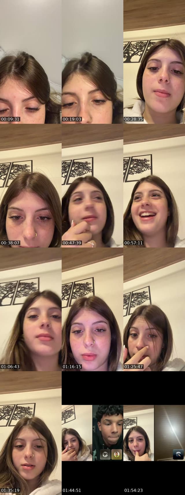 @luisa.ferreiraa__ TikTok live from 2026-07-24