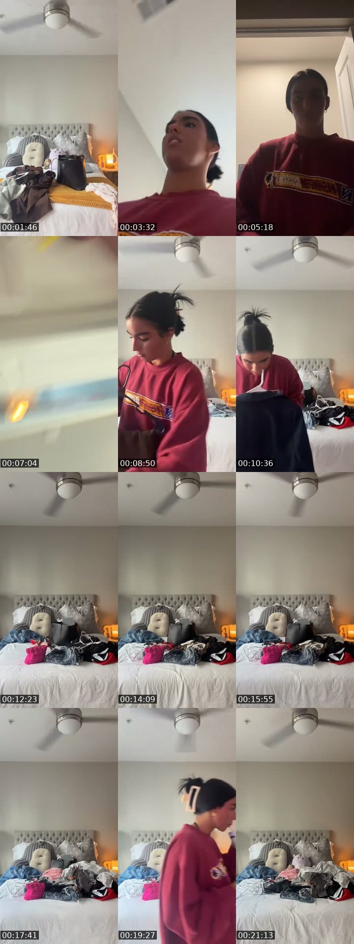 @itsbrityree TikTok live stream