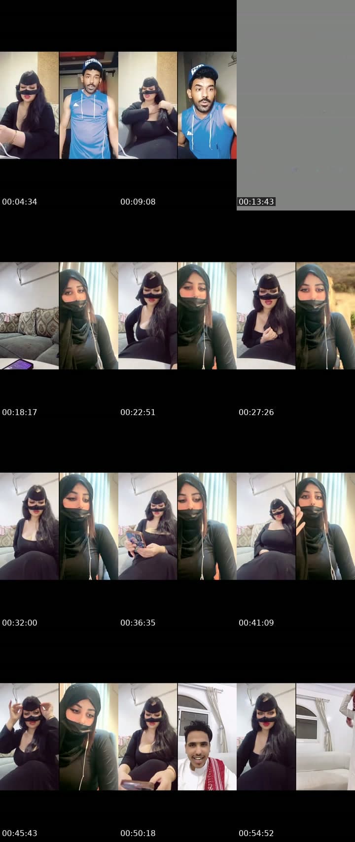 @hnnnno10 TikTok live stream