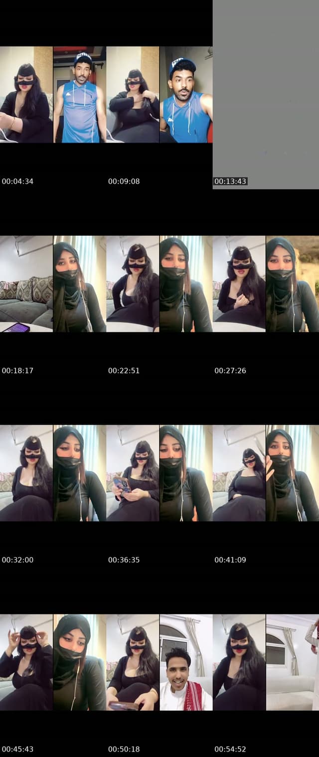 @hnnnno10 TikTok live from 2026-07-24