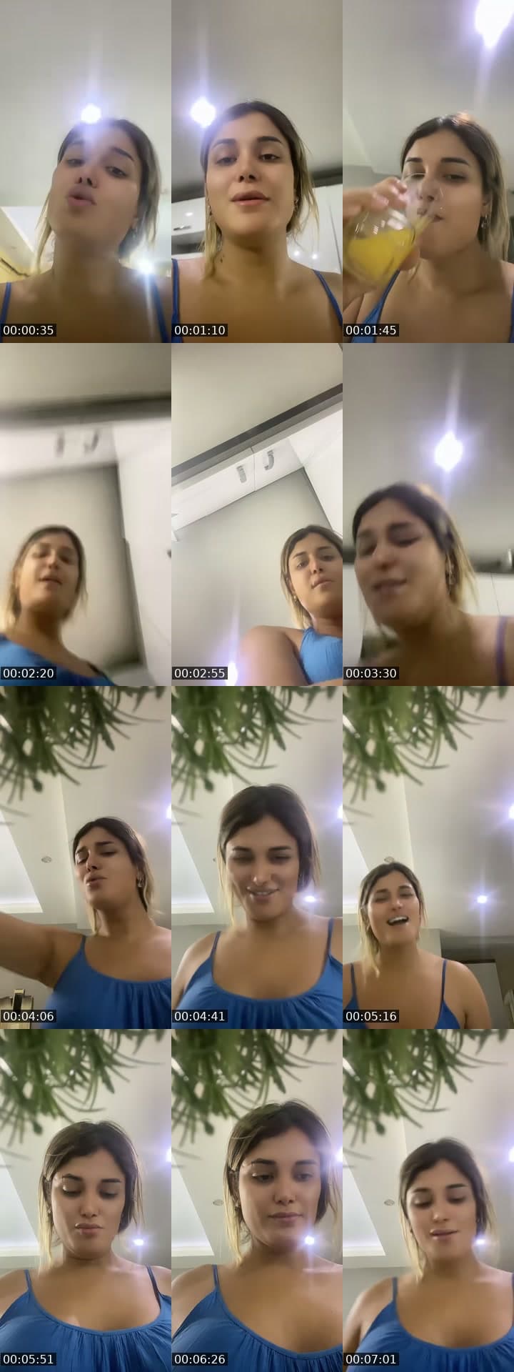@jouli484 TikTok live stream