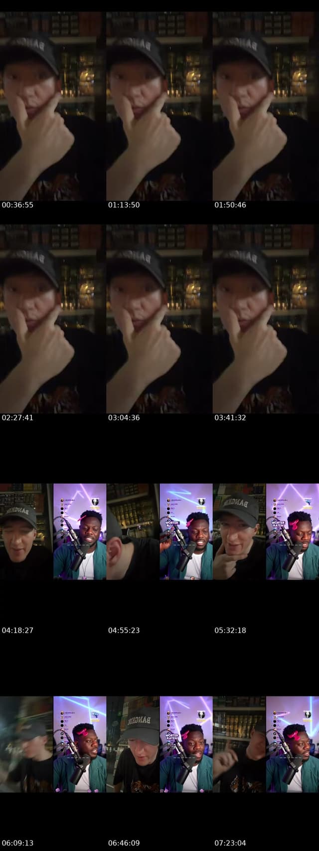 @jule.live TikTok live from 2026-07-24