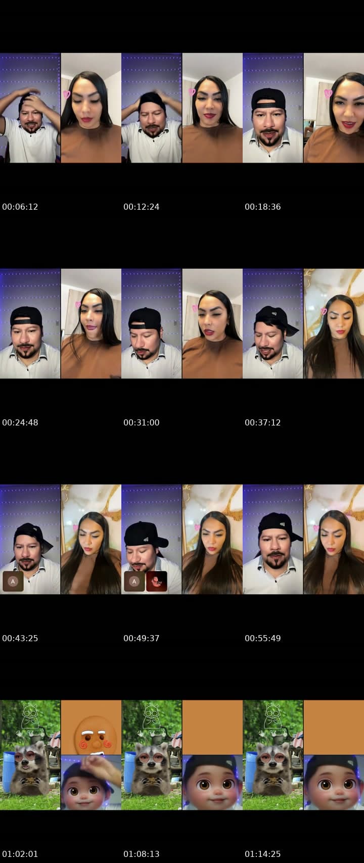 Lets Go LIVE!