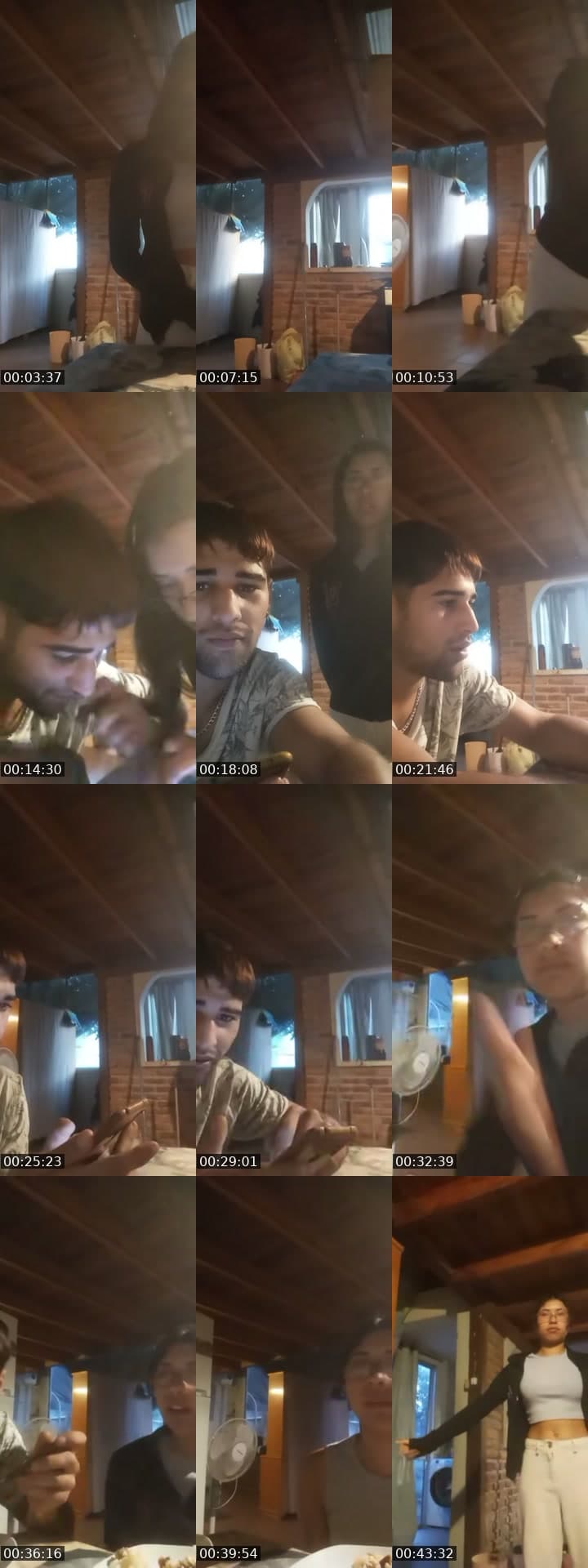 @sinname.193 TikTok live stream
