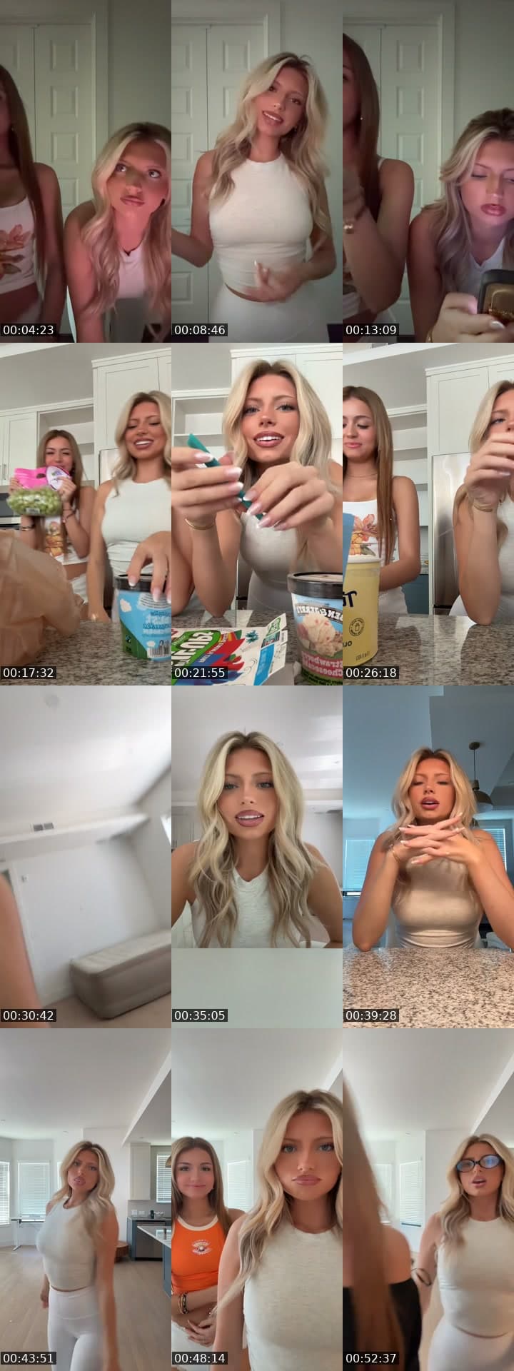 @cutiesummy07 TikTok live stream