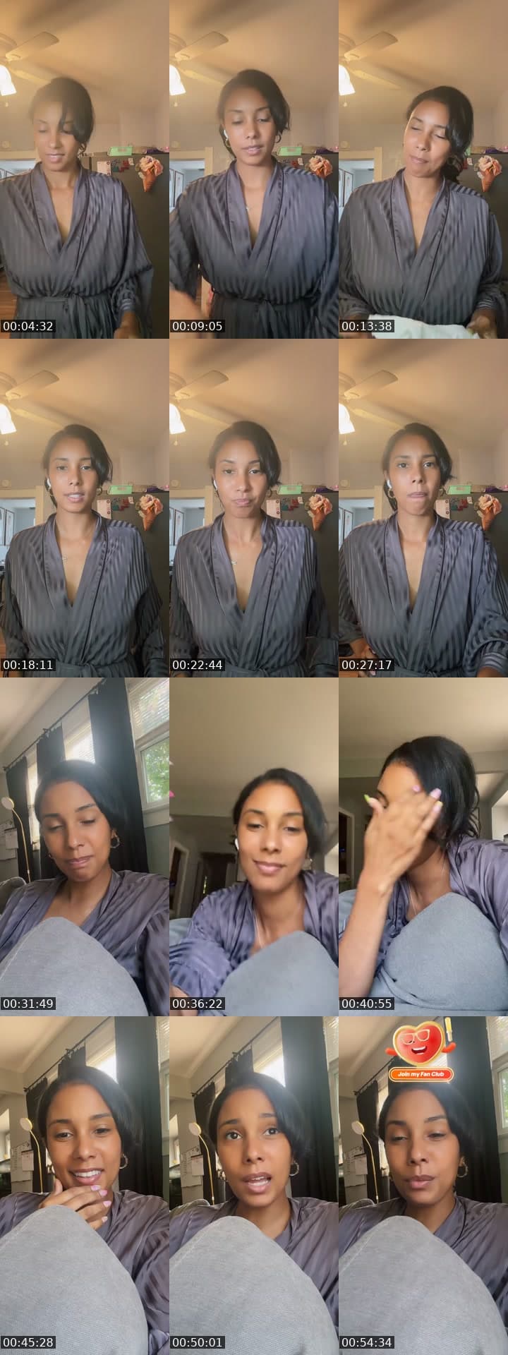 Hey boo 👋🏽