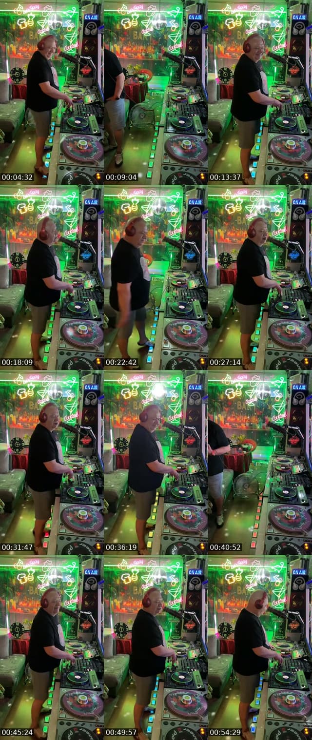 Muzyczne wakacje w studiu Dj_eR💃🏿 - @dj_er06