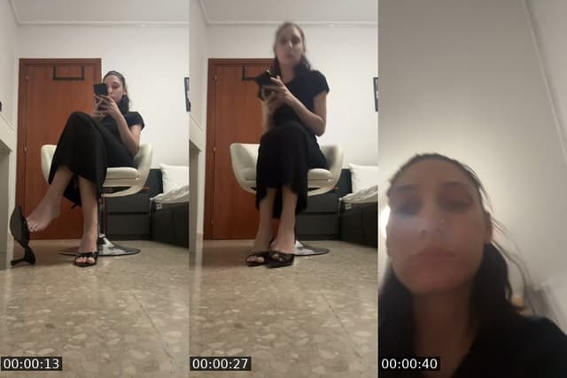 @ciaoooooo.00000 TikTok live