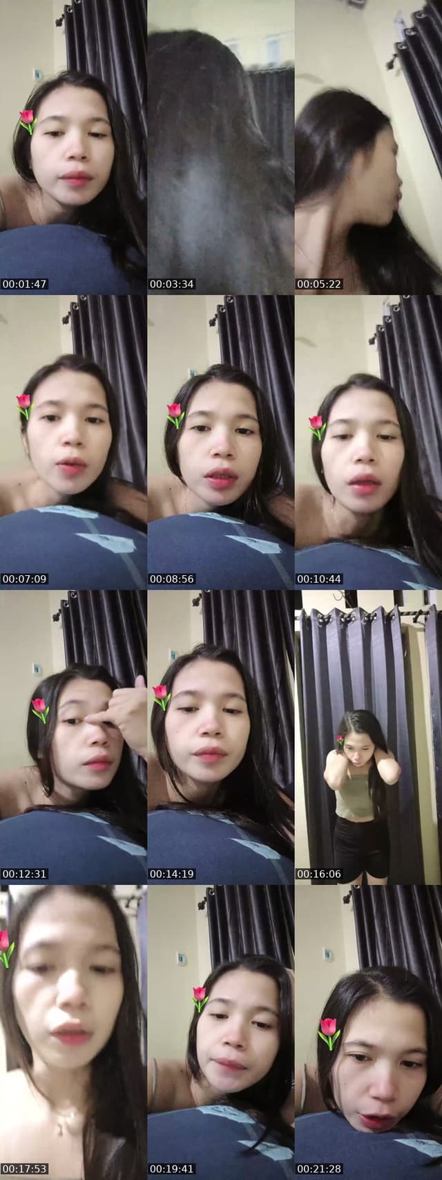 @bermekaran0 TikTok live