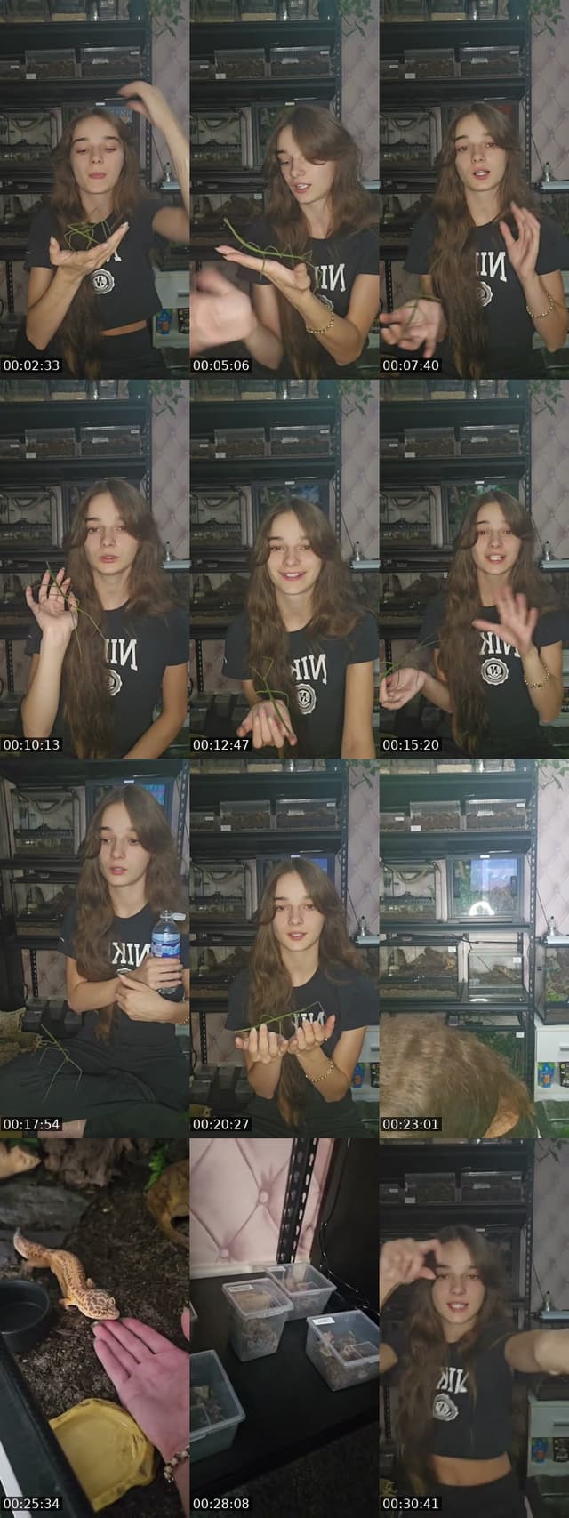 WARNING EXOTIC PETS-(I'm 19) - @skys.animal.zoo