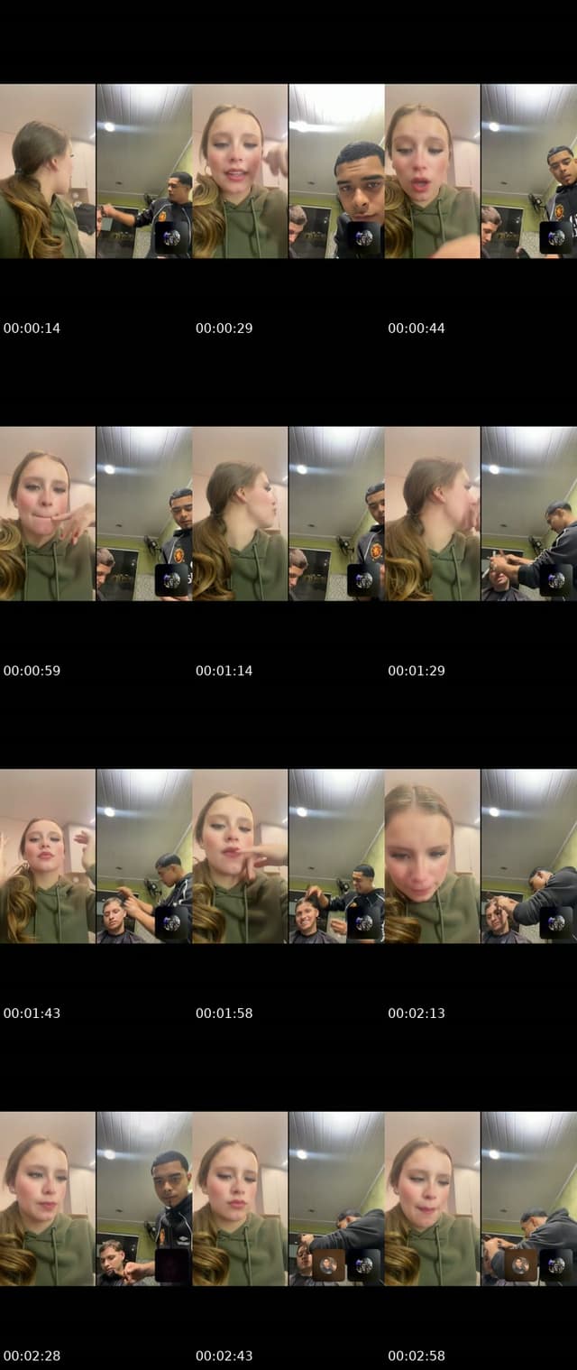 @anamelkaalmeida7 TikTok live