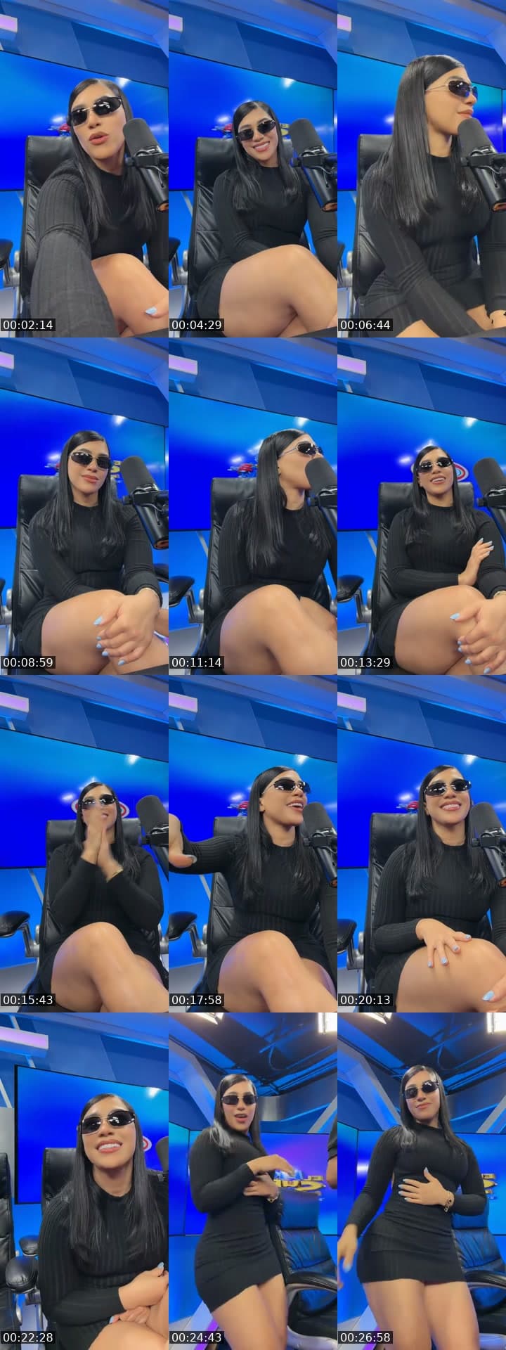 @dianabellgomezl TikTok live stream