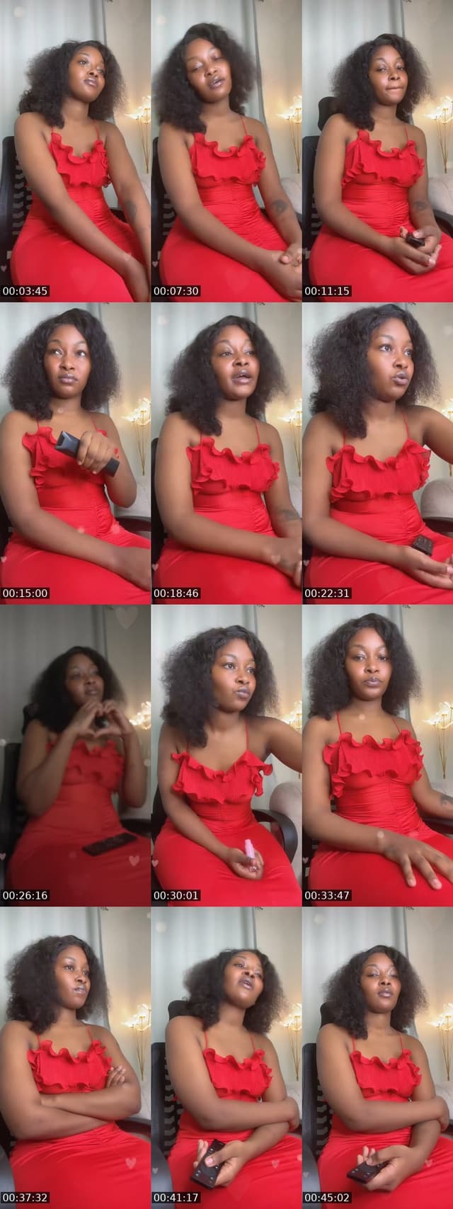 @misscidn TikTok live from 2026-07-24