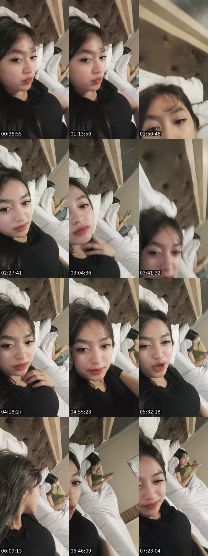 @hennyaulliya TikTok live stream
