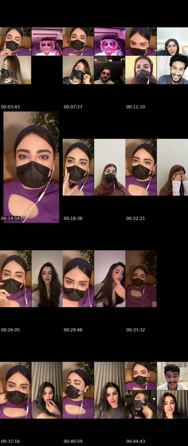 @almas.i2 TikTok live stream