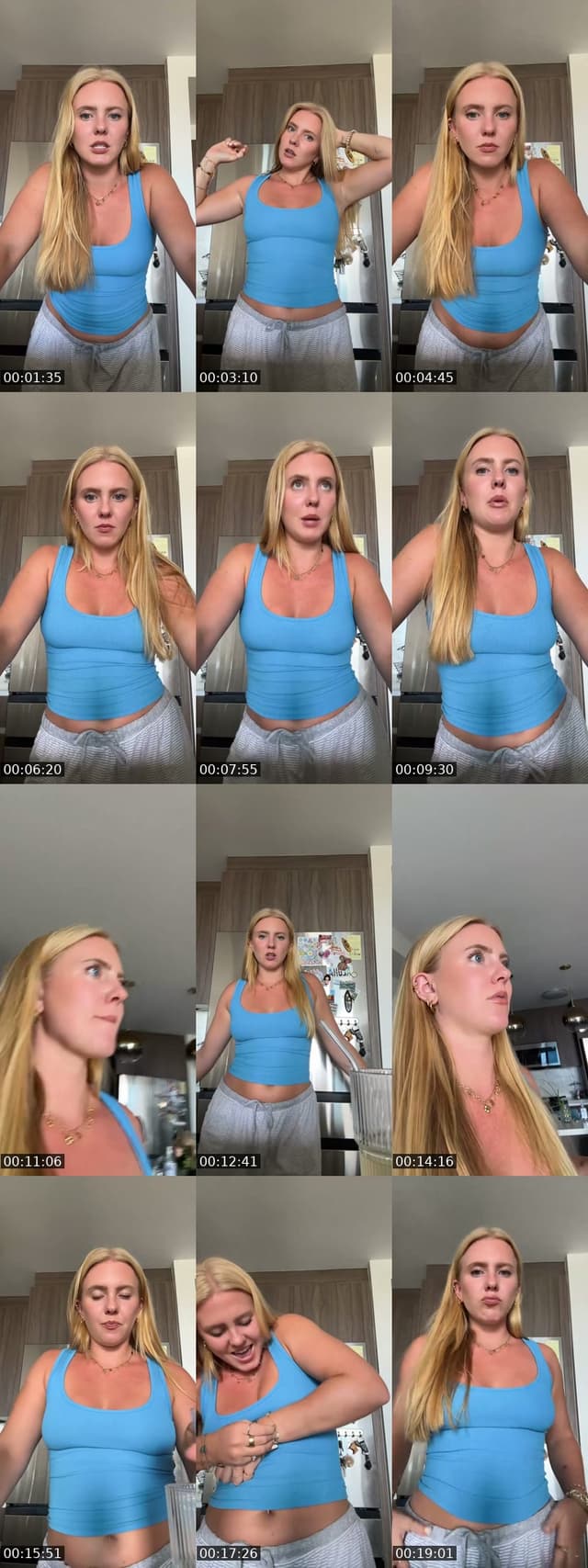 @maddiemartinsky TikTok live